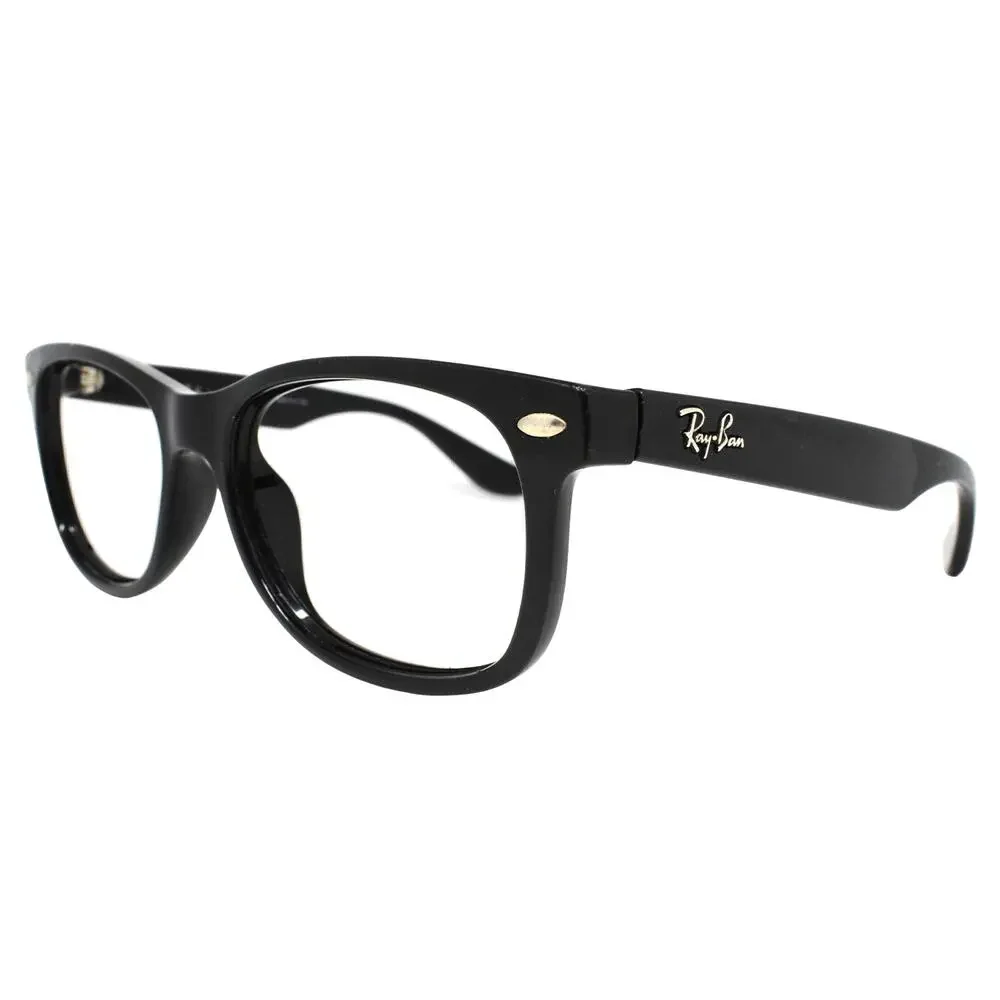 Ray-Ban Jr RJ9052S 100/71 Youth/Boys 47-15-125 mm Eyeglasses FRAMES ONLY - FAIR
